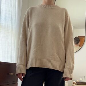Jenni Kayne Crewneck Sweater